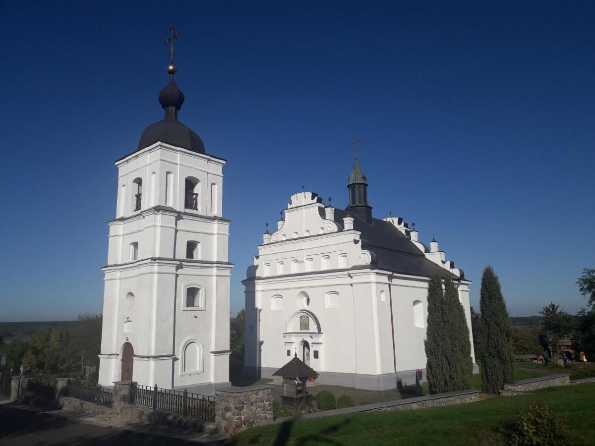 Медова садиба Суботів Екстер'єр фото