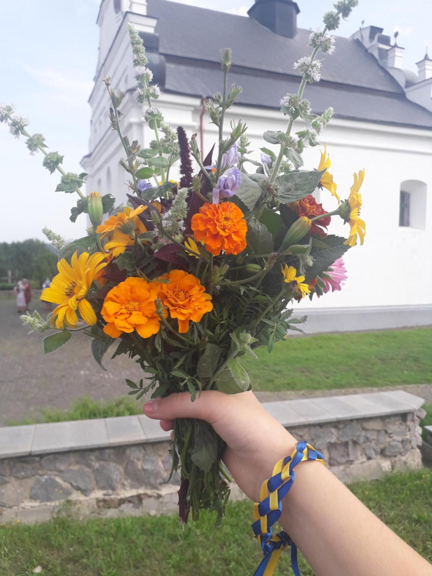 Медова садиба Суботів Номер фото