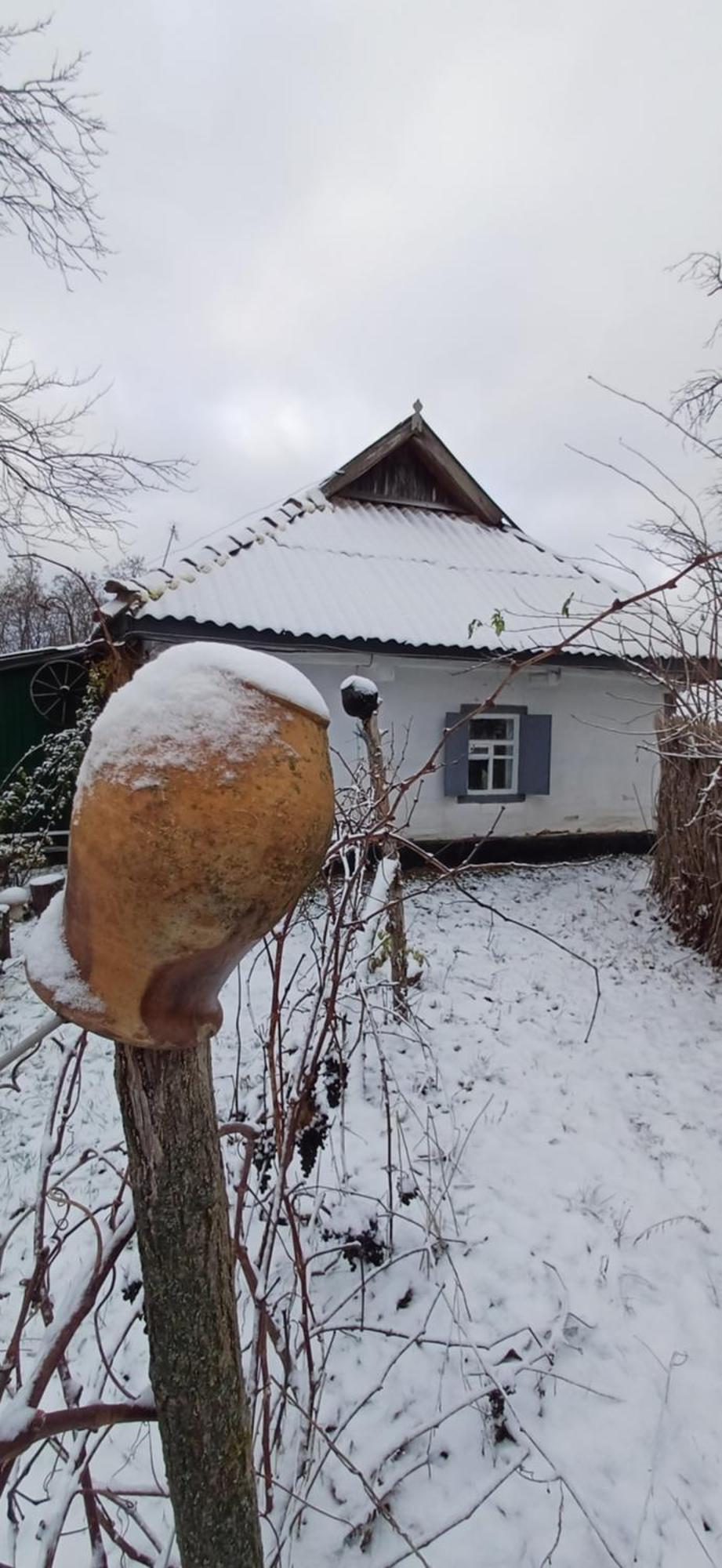 Медова садиба Суботів Екстер'єр фото