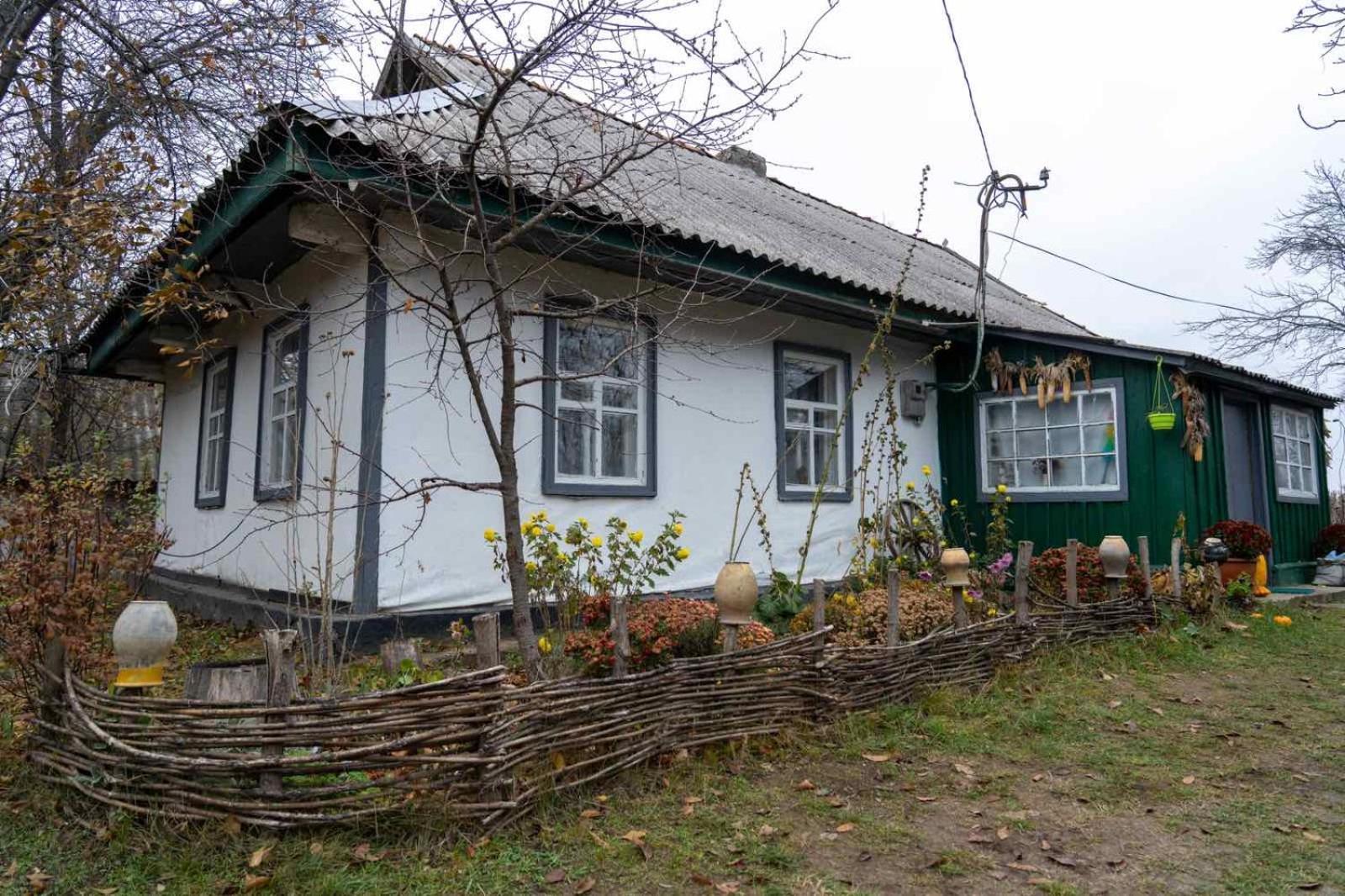 Медова садиба Суботів Екстер'єр фото