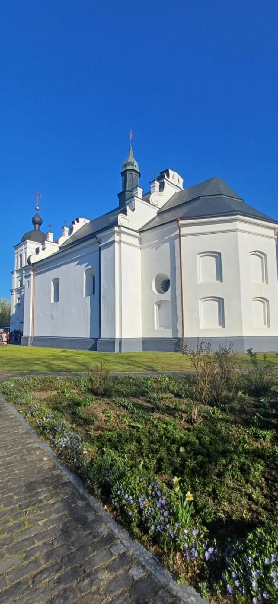 Медова садиба Суботів Номер фото